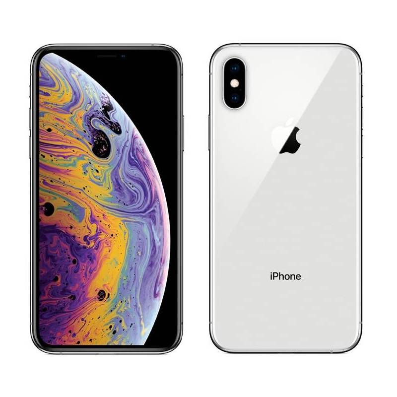 iphone xs, 5.8 2436x1125, ios 12, lte, dual sim,wi-fi, bluetooth, desbloqueado.