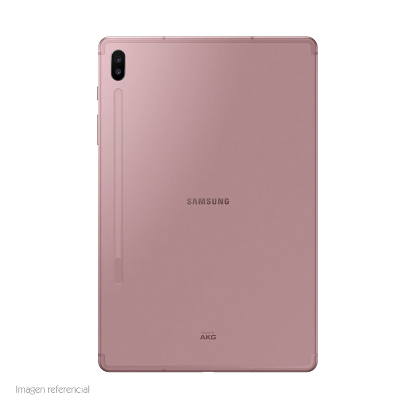 tablet samsung galaxy tab s6, 10.5, 2560x1600, android, wi-fi, bluetooth.