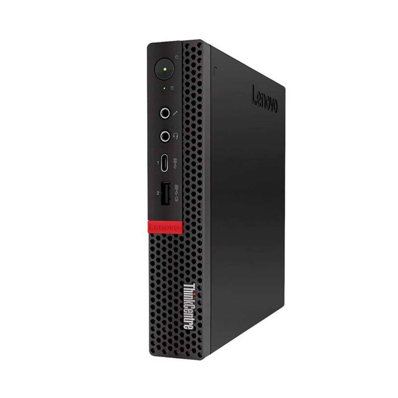 Computadora lenovo m720q, intel core i7-8700t 2.40ghz, 8gb ddr4, 1tb sata.