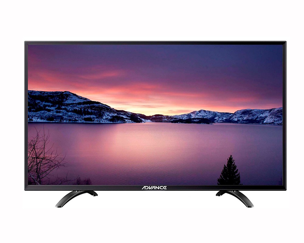 Televisor adv 39\'\' isdb-t smart dol