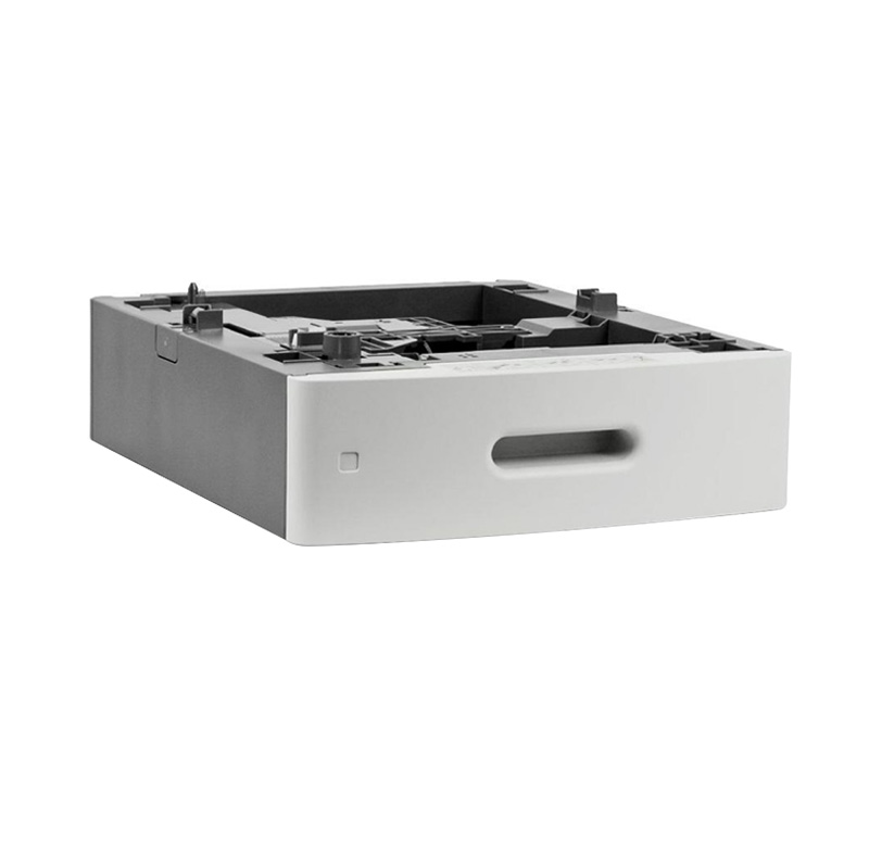 bandeja lexmark 30g0802, soporta 550 hojas, tamaño a4/ a5/ ejecutivo/ carta.