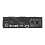 motherboard b460m aorus elite (rev.1.0) lga1200, ddr4, hdmi, dvi-d, dp, hd audio