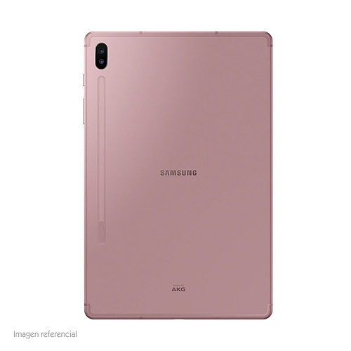 tablet samsung galaxy tab s6, 10.5, 2560x1600, android, wi-fi, bluetooth.