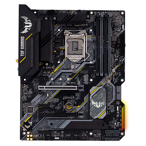 mb as tuf gaming b460-pro wifi